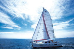 Essai : Catana 50'